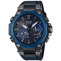 Orologio G-Shock Uomo MT-G in Titanio MTG-B2000B-1A2ER - MTG-B2000B-1A2ER